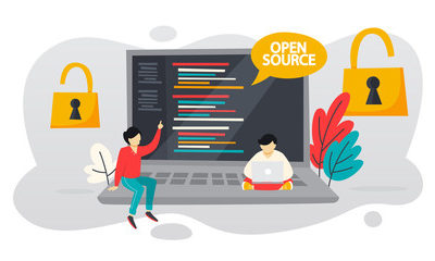 Pourquoi choisir un logiciel open source en 2021 ?