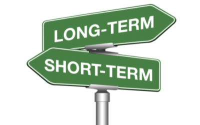 « Long-term » comme pérenne, évolutif et maintenable