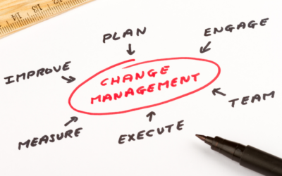 Managing change effectively with iTop