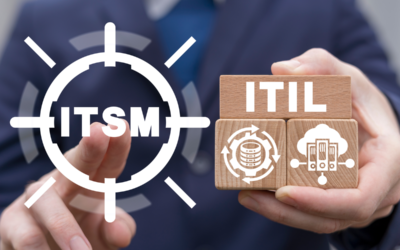 ITIL et ITSM : le combo gagnant