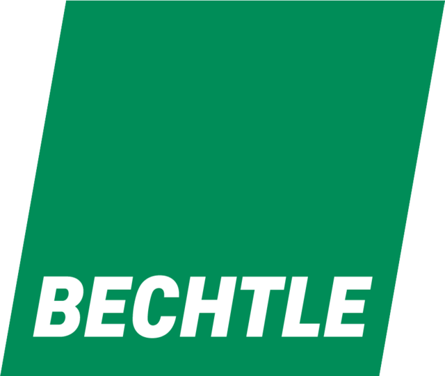 BECHTLE logo